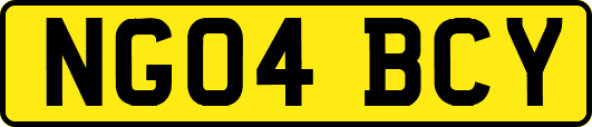 NG04BCY