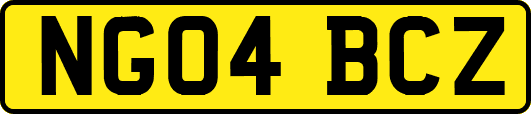 NG04BCZ