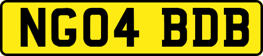 NG04BDB
