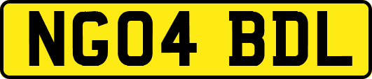 NG04BDL