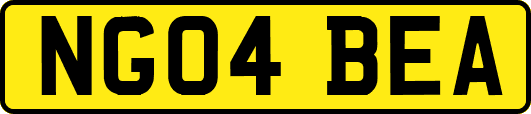 NG04BEA