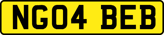NG04BEB