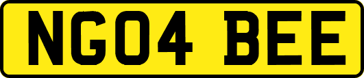 NG04BEE