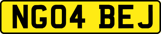 NG04BEJ