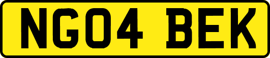 NG04BEK