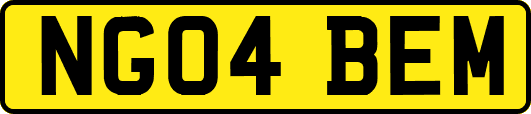 NG04BEM