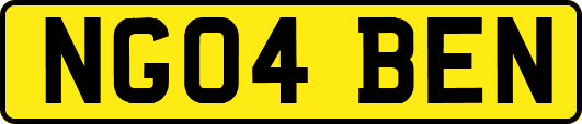 NG04BEN