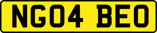 NG04BEO