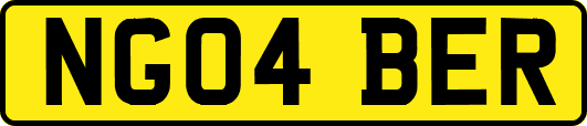 NG04BER