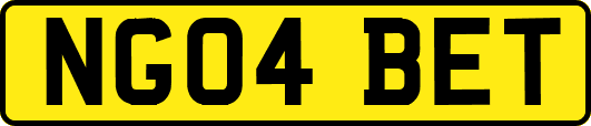 NG04BET