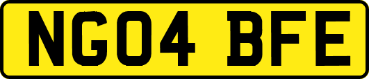 NG04BFE
