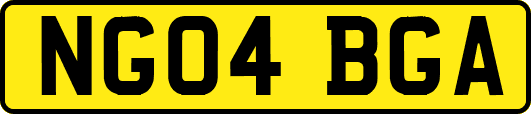 NG04BGA