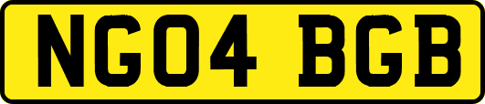 NG04BGB