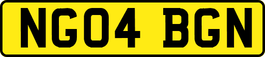 NG04BGN