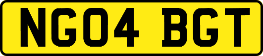NG04BGT