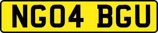 NG04BGU