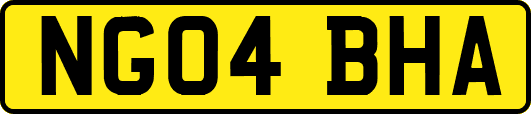 NG04BHA