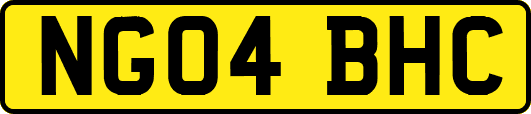 NG04BHC