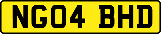NG04BHD