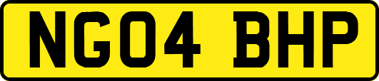 NG04BHP