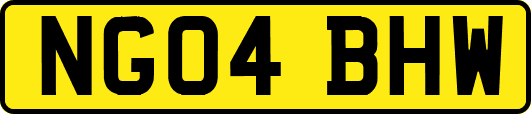 NG04BHW