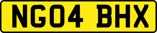 NG04BHX