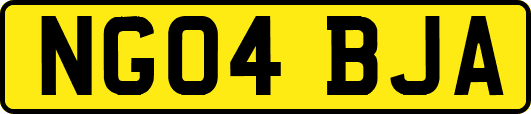 NG04BJA