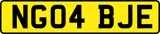 NG04BJE