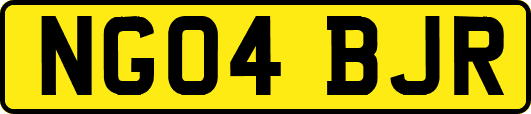 NG04BJR