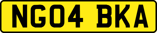 NG04BKA