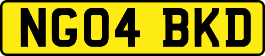 NG04BKD