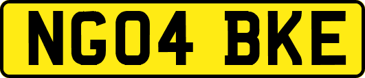 NG04BKE