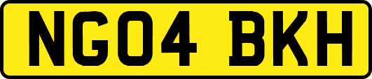 NG04BKH