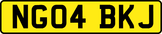NG04BKJ