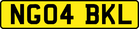 NG04BKL