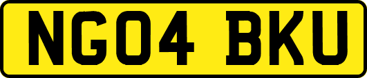 NG04BKU