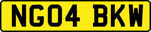 NG04BKW