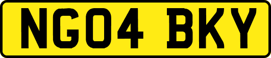 NG04BKY