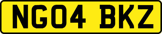 NG04BKZ