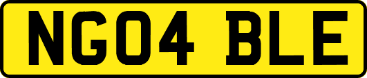 NG04BLE