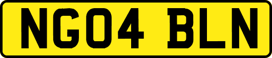 NG04BLN