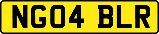 NG04BLR