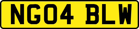 NG04BLW