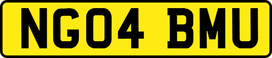NG04BMU