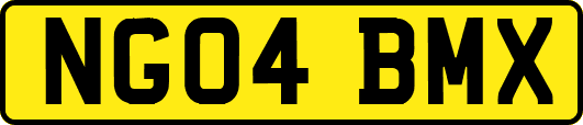NG04BMX