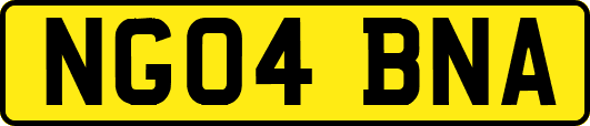 NG04BNA