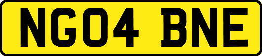 NG04BNE