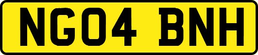 NG04BNH