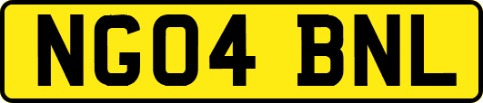 NG04BNL