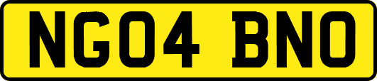 NG04BNO
